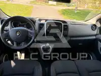 2019 Renault Trafic