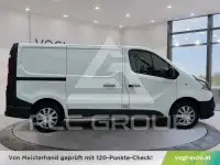 2019 Renault Trafic