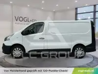 2019 Renault Trafic