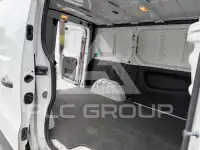 2019 Renault Trafic