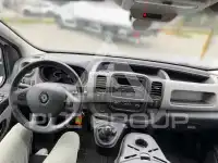 2019 Renault Trafic