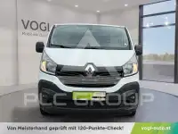 2019 Renault Trafic