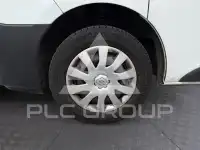 2019 Renault Trafic