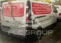 2019 Renault Trafic