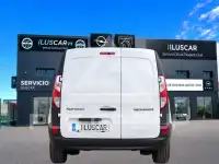2019 Renault Kangoo