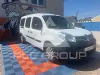 2019 Renault Kangoo