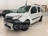 2019 Renault Kangoo