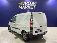 2019 Renault Kangoo