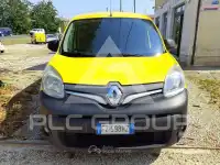 2019 Renault Kangoo