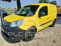 2019 Renault Kangoo