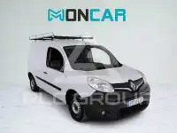 2019 Renault Kangoo