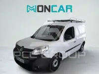 2019 Renault Kangoo