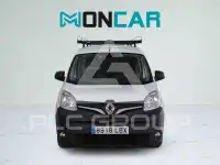 2019 Renault Kangoo