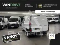 2019 Renault Kangoo