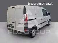 2019 Renault Kangoo