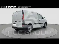 2019 Renault Kangoo