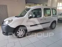 2019 Renault Kangoo