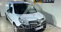 2019 Renault Kangoo