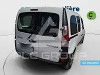 2019 Renault Kangoo