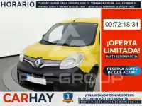 2019 Renault Kangoo