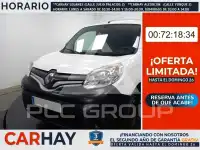 2019 Renault Kangoo
