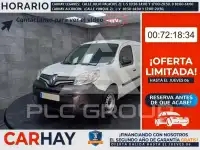 2019 Renault Kangoo