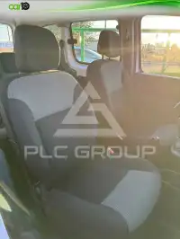 2019 Renault Kangoo