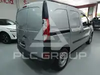 2019 Renault Kangoo