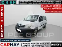 2019 Renault Kangoo