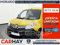 2019 Renault Kangoo