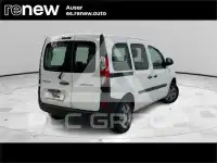 2019 Renault Kangoo