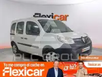 2019 Renault Kangoo