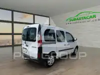 2019 Renault Kangoo