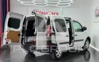 2019 Renault Kangoo