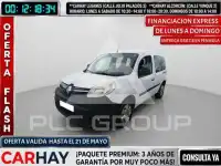 2019 Renault Kangoo