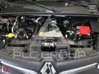 2019 Renault Kangoo