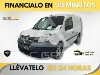 2019 Renault Kangoo