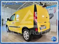 2019 Renault Kangoo