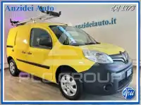 2019 Renault Kangoo