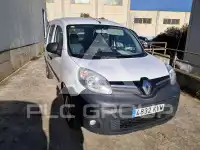 2019 Renault Kangoo