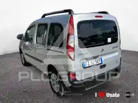 2019 Renault Kangoo