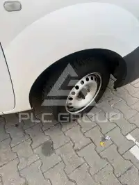 2019 Renault Kangoo