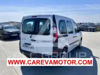 2019 Renault Kangoo