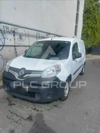2019 Renault Kangoo