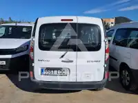 2019 Renault Kangoo