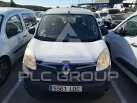 2019 Renault Kangoo