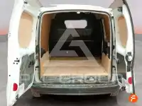 2019 Renault Kangoo