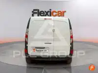 2019 Renault Kangoo