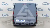 2019 Renault Kangoo