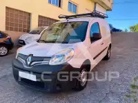 2019 Renault Kangoo